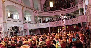 Pop-Highlight in Bad Frankenhausen
