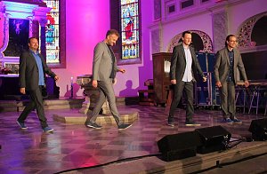 Pop-Highlight in Bad Frankenhausen