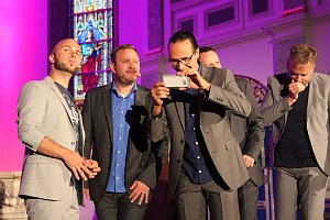 Pop-Highlight in Bad Frankenhausen