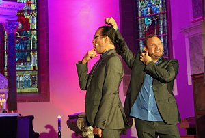 Pop-Highlight in Bad Frankenhausen