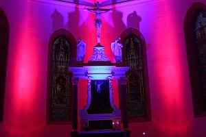 Pop-Highlight in Bad Frankenhausen