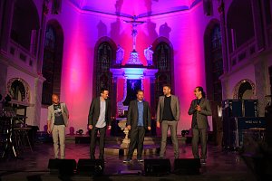 Pop-Highlight in Bad Frankenhausen