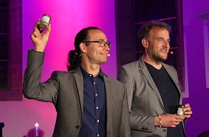 Pop-Highlight in Bad Frankenhausen