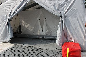 Ger&auml;tewagen f&uuml;r Clingen und mehr