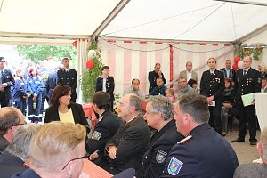 Ger&auml;tewagen f&uuml;r Clingen und mehr