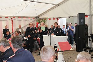 Ger&auml;tewagen f&uuml;r Clingen und mehr