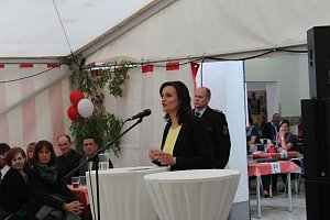 Ger&auml;tewagen f&uuml;r Clingen und mehr