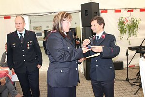 Ger&auml;tewagen f&uuml;r Clingen und mehr