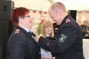 Ger&auml;tewagen f&uuml;r Clingen und mehr