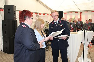 Ger&auml;tewagen f&uuml;r Clingen und mehr