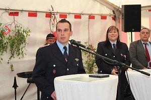 Ger&auml;tewagen f&uuml;r Clingen und mehr