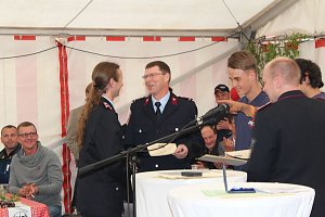Ger&auml;tewagen f&uuml;r Clingen und mehr
