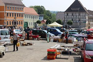 Guter Start in das Residenzfest