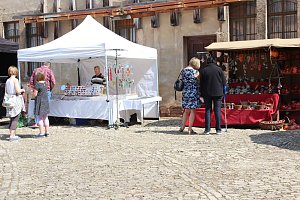 Guter Start in das Residenzfest
