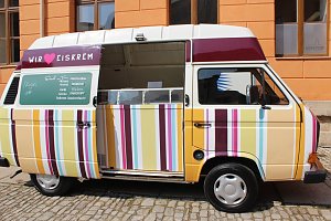 Guter Start in das Residenzfest