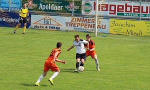 Wie lief es heute auf dem G&ouml;ldner?