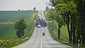 Bilder von der Strecke