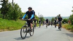 Bilder von der Strecke