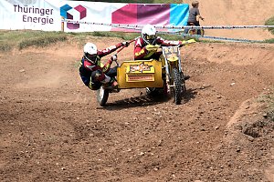 Zweiter Goldene-Aue-Cup in Hamma