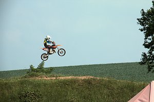Zweiter Goldene-Aue-Cup in Hamma