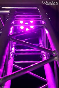 Party im Jugendclubhaus in Nordhausen - der Samstag