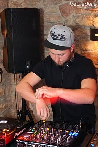 Party im Jugendclubhaus in Nordhausen - der Samstag