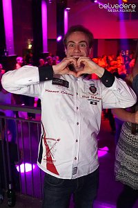 Party im Jugendclubhaus in Nordhausen - der Samstag