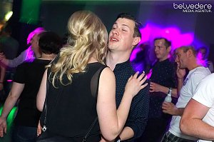 Party im Jugendclubhaus in Nordhausen - der Samstag