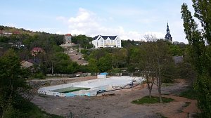 Ein Highlight f&uuml;r Bad Frankenhausen