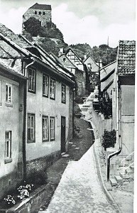 Ein Highlight f&uuml;r Bad Frankenhausen