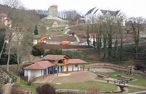 Ein Highlight f&uuml;r Bad Frankenhausen