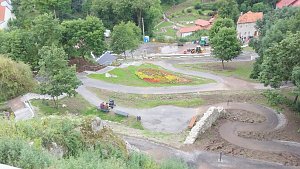 Ein Highlight f&uuml;r Bad Frankenhausen