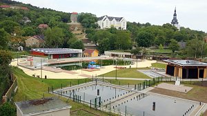 Ein Highlight f&uuml;r Bad Frankenhausen