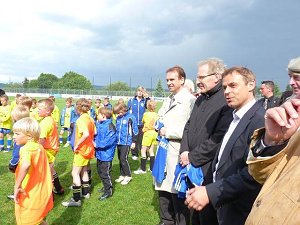 Spiel Team Wucherpfennig