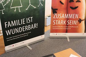 Neue App zum Kindertag!