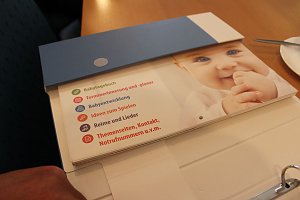 Neue App zum Kindertag!