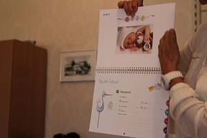 Neue App zum Kindertag!