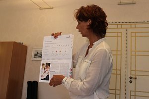 Neue App zum Kindertag!