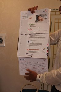 Neue App zum Kindertag!