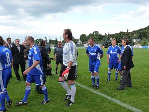 Spiel Team Wucherpfennig