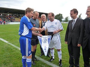 Spiel Team Wucherpfennig