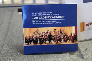 Letztes Lohkonzert mit Markus L. Frank