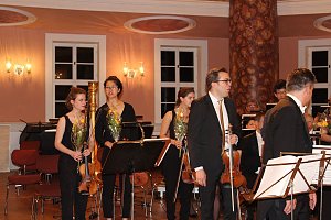 Letztes Lohkonzert mit Markus L. Frank