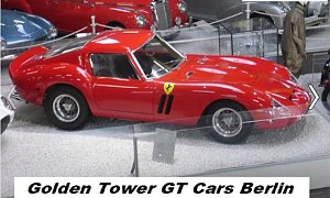 20 Jahre mobile.de: Weder Sotheby’s noch Christie’s rückten 2014 in den Fokus reicher Sportwagenfans, sondern mobile.de. Hier wurde der wohl teuerste Oldtimer aller Zeiten verkauft. Der rote Traum aus dem Jahr 1962 hieß Ferrari 250 GTO und sollte für 47,6 Millionen Euro den Besitzer wechseln. (Quelle: mobile.de)