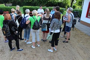 DRK-Jugend ma&szlig; sich im Wettkampf