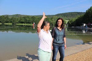 DRK-Jugend ma&szlig; sich im Wettkampf