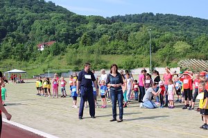 Mini-WM am G&ouml;ldner