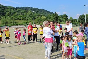Mini-WM am G&ouml;ldner