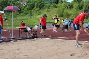 Mini-WM am G&ouml;ldner