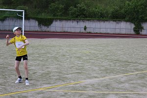 Mini-WM am G&ouml;ldner